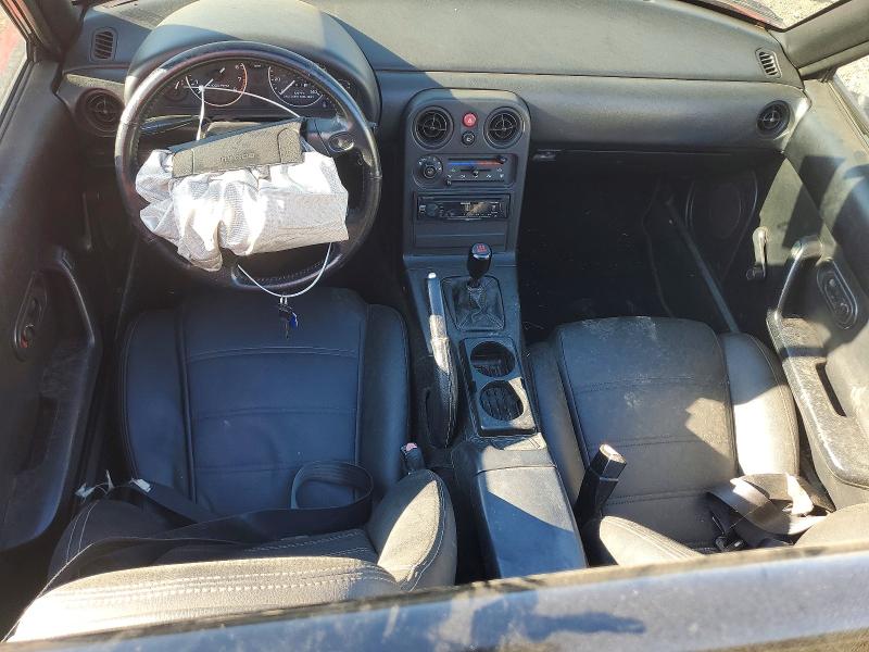 Продажа на аукционе авто 1991 Mazda Mx-5 Miata, vin: JM1NA3517M0208355, номер лота: 51594886