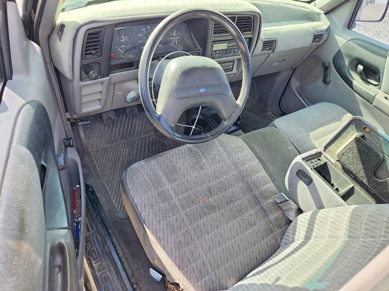 1994 Ford Ranger მანქანა იყიდება აუქციონზე, vin: 1FTCR10A5RPA06026, აუქციონის ნომერი: 54849956