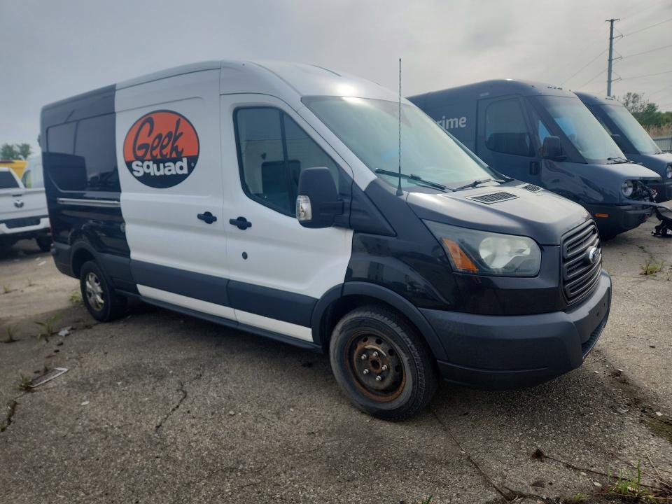 Продаж на аукціоні авто 2015 Ford Transit, vin: 1FTYR2CM6FKA72966, номер лоту: 54282916