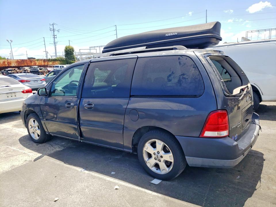 Продажа на аукционе авто 2007 Ford Freestar, vin: 2FMDA51697BA05894, номер лота: 54908366
