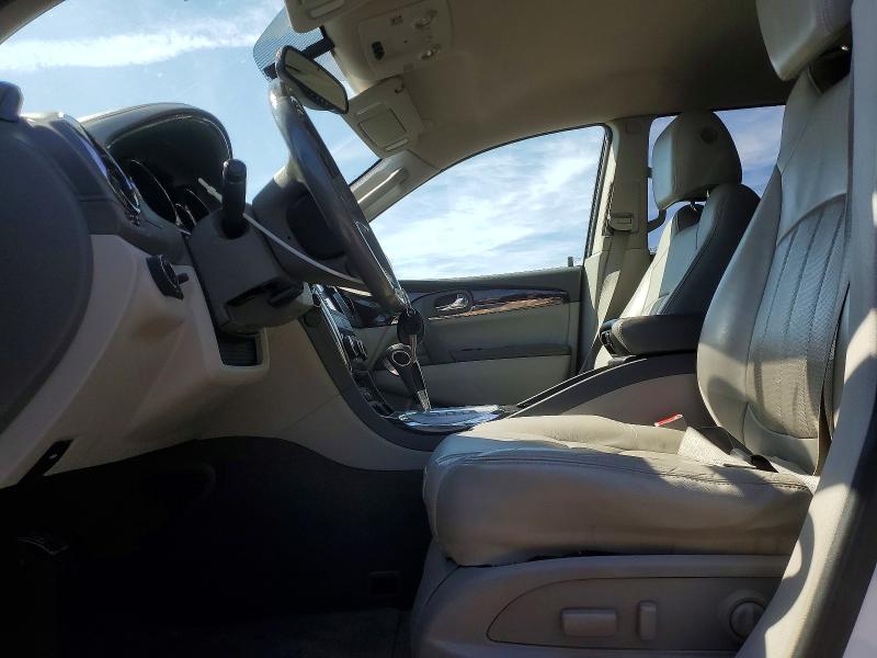 Продажа на аукционе авто 2016 Buick Enclave, vin: 5GAKRBKD3GJ105695, номер лота: 55431066