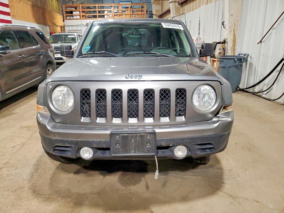 Aukcja sprzedaży 2012 Jeep Patriot, vin: 1C4NJRBB0CD630555, numer aukcji: 53453376