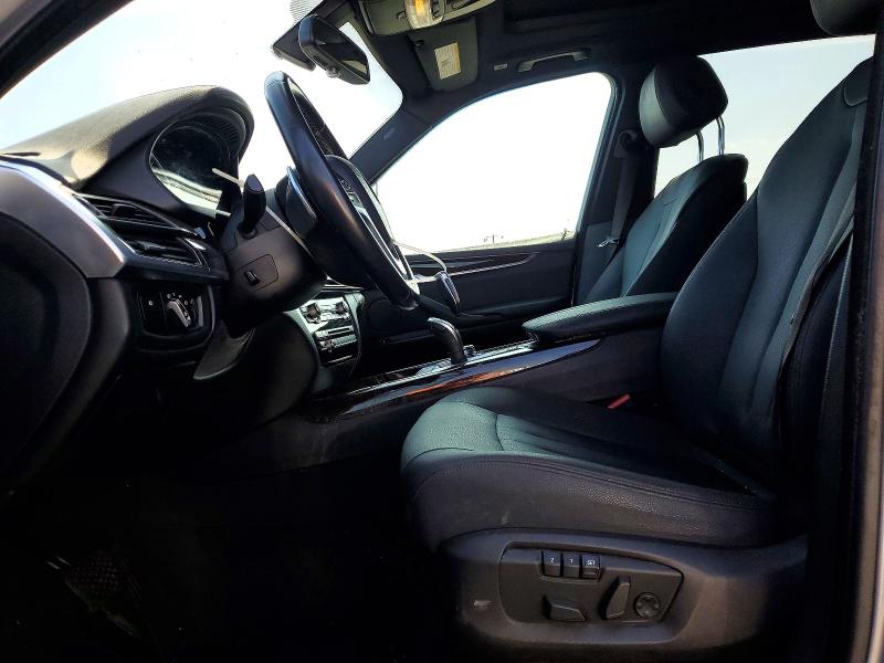 Aukcja sprzedaży 2018 Bmw X5, vin: 5UXKR2C58J0Z14045, numer aukcji: 53460526