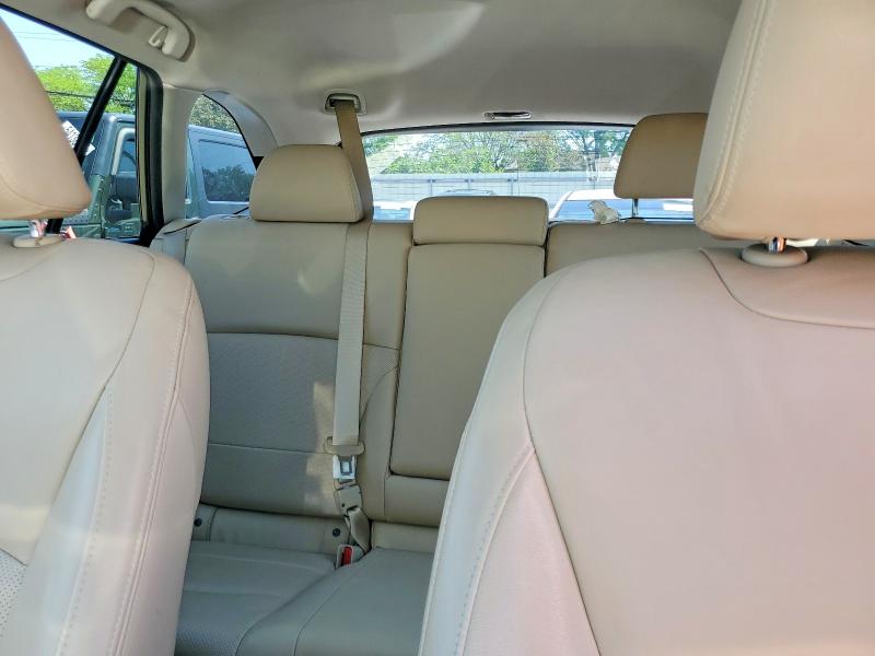 Aukcja sprzedaży 2016 Subaru Outback, vin: 4S4BSBLC3G3269859, numer aukcji: 53171546