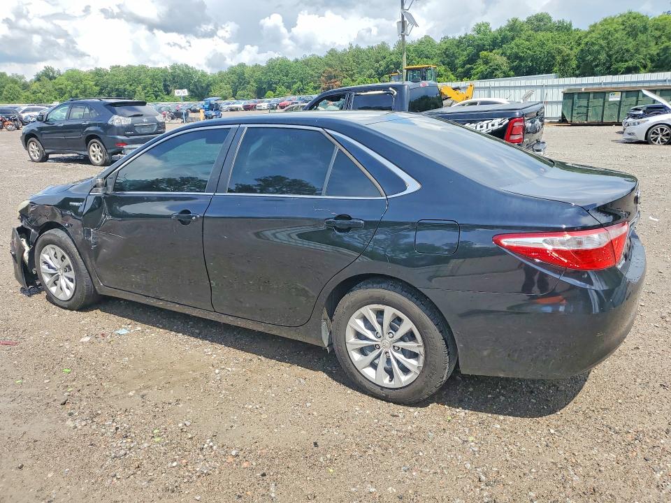 Aukcja sprzedaży 2016 Toyota Camry Hybrid, vin: 4T1BD1FK3GU188295, numer aukcji: 54968266