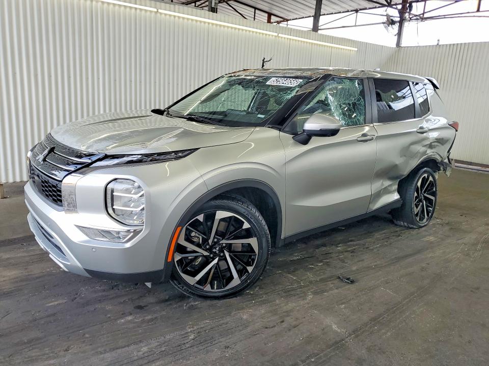 Aukcja sprzedaży 2024 Mitsubishi Outlander, vin: JA4J3VA89RZ069298, numer aukcji: 52564656