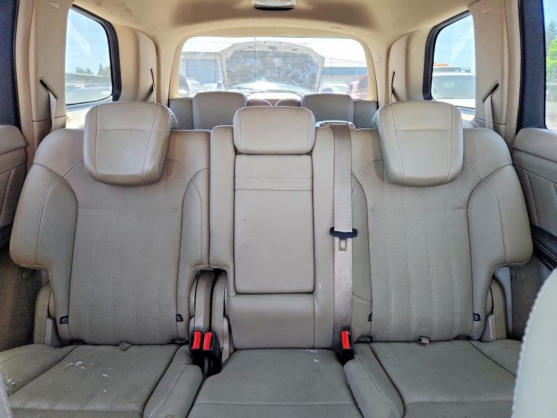 54754436 :رقم المزاد ، 4JGDF7CE4DA230877 vin ، 2013 Mercedes-benz Gl مزاد بيع