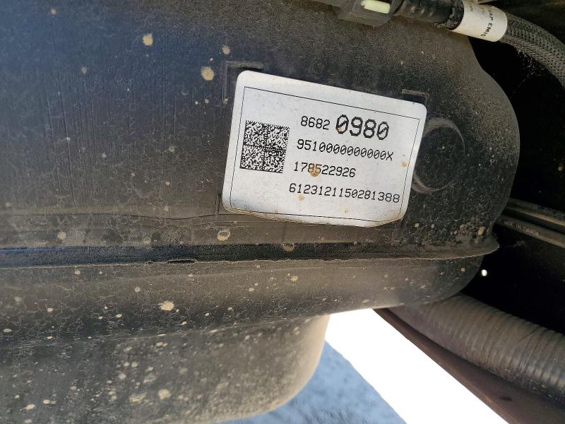 Продаж на аукціоні авто 2023 Chevrolet Express G3500, vin: 1GB0GSF76P1168777, номер лоту: 54223006