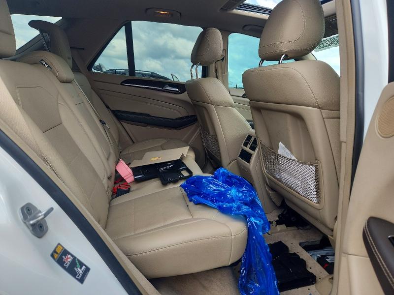 54942356 :رقم المزاد ، 4JGDA5HB8FA471877 vin ، 2015 Mercedes-benz Ml مزاد بيع