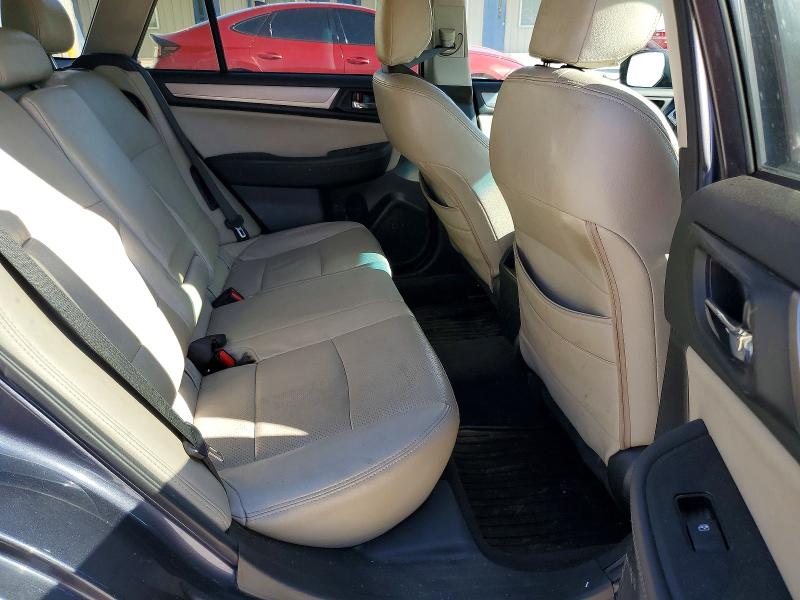 Aukcja sprzedaży 2015 Subaru Outback, vin: 4S4BSAHC3F3360857, numer aukcji: 53103376