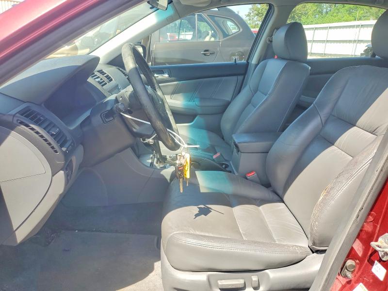 2003 Honda Accord მანქანა იყიდება აუქციონზე, vin: 1HGCM66583A091994, აუქციონის ნომერი: 53979246
