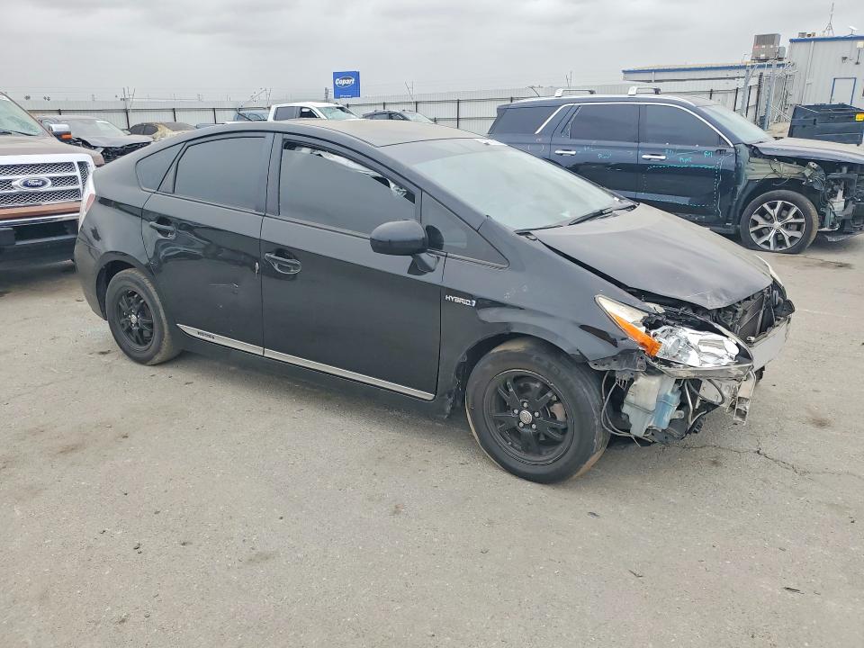 Продаж на аукціоні авто 2015 Toyota Prius, vin: JTDKN3DU4F0420765, номер лоту: 55056286