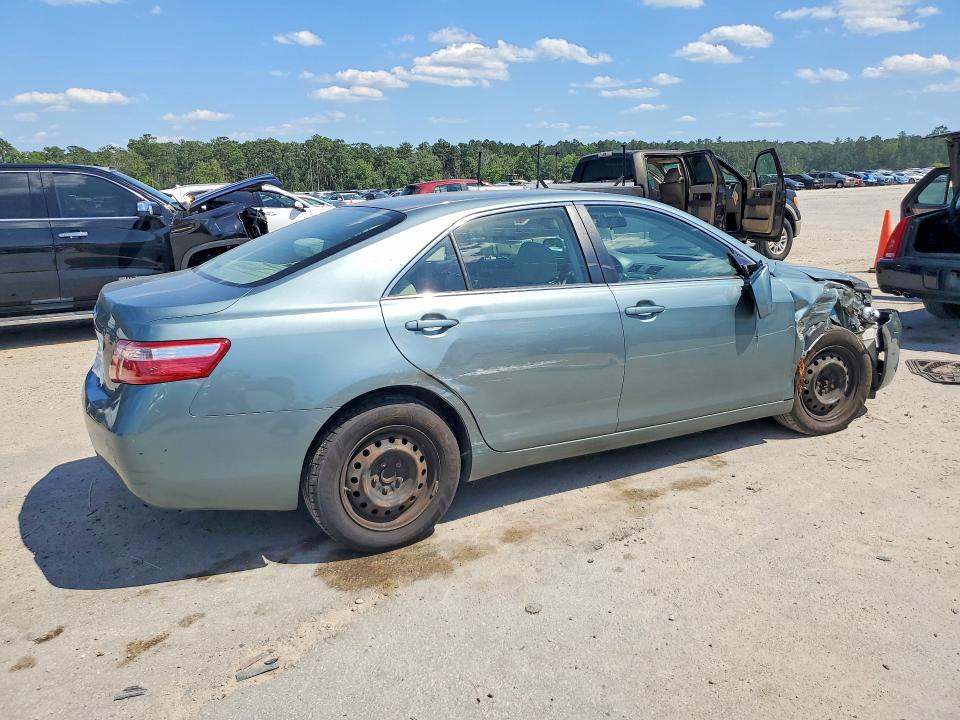 Aukcja sprzedaży 2007 Toyota Camry, vin: 4T1BE46K97U615610, numer aukcji: 53404646