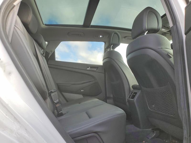 Aukcja sprzedaży 2017 Hyundai Tucson, vin: KM8J3CA40HU452271, numer aukcji: 53095046