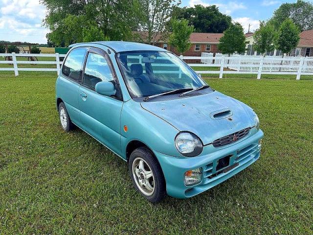 54709346 :رقم المزاد ، H31A0024265 vin ، 1993 Mitsubishi Minica مزاد بيع