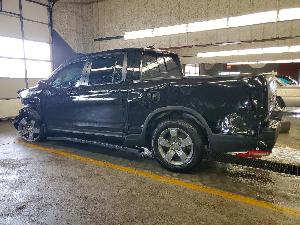 Продаж на аукціоні авто 2024 Honda Ridgeline, vin: 5FPYK3F69RB027424, номер лоту: 53818766
