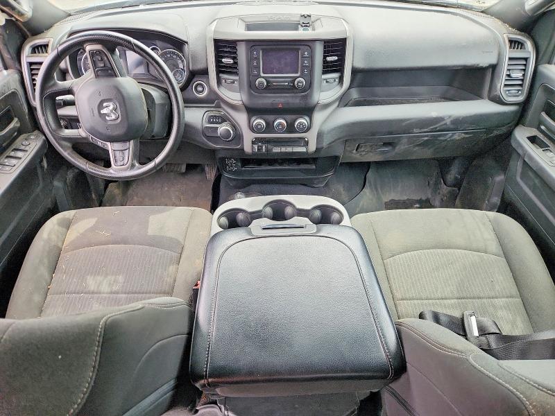 Продажа на аукционе авто 2023 Ram 2500, vin: 3C6UR5HJ8PG602854, номер лота: 52916916