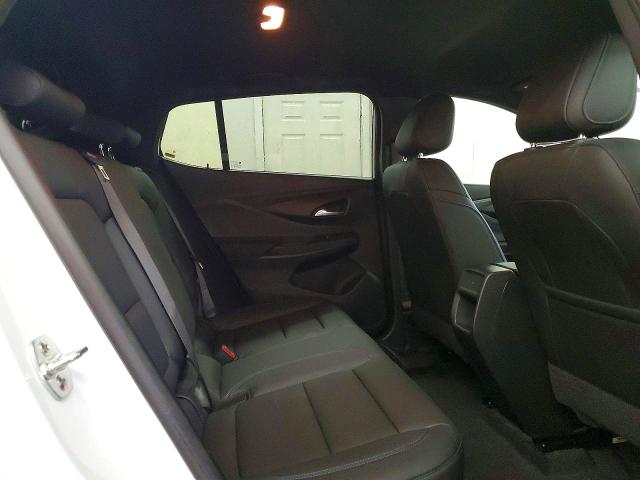 Продаж на аукціоні авто 2025 Buick Envista, vin: KL47LBEP7SB142676, номер лоту: 53372546