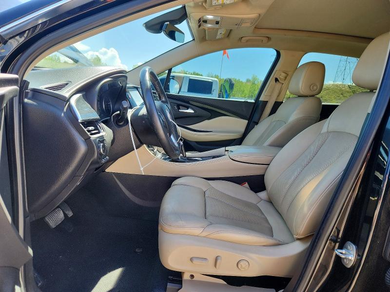 Aukcja sprzedaży 2016 Buick Envision, vin: LRBFXFSX9GD223352, numer aukcji: 53383736