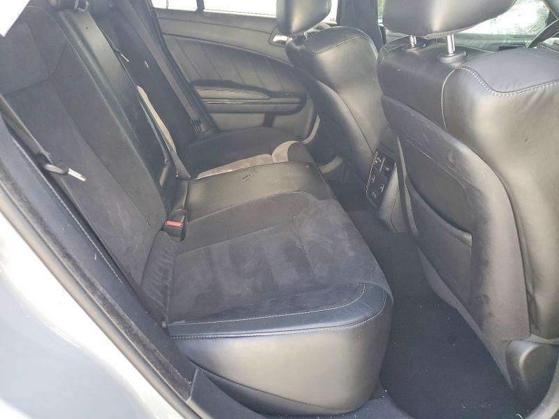 Продажа на аукционе авто 2022 Dodge Charger, vin: 2C3CDXCT6NH130288, номер лота: 54849156