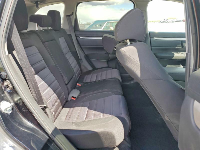 Aukcja sprzedaży 2021 Honda Cr-v, vin: 2HKRW1H27MH003567, numer aukcji: 52238366