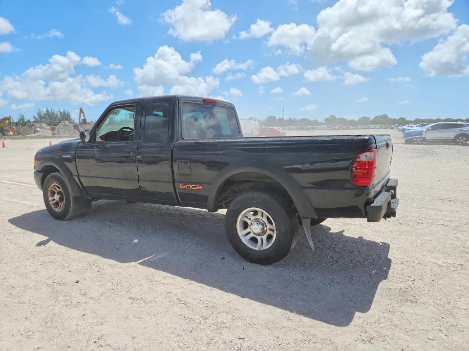 Продажа на аукционе авто 2002 Ford Ranger, vin: 1FTYR44V82PB29684, номер лота: 54398016