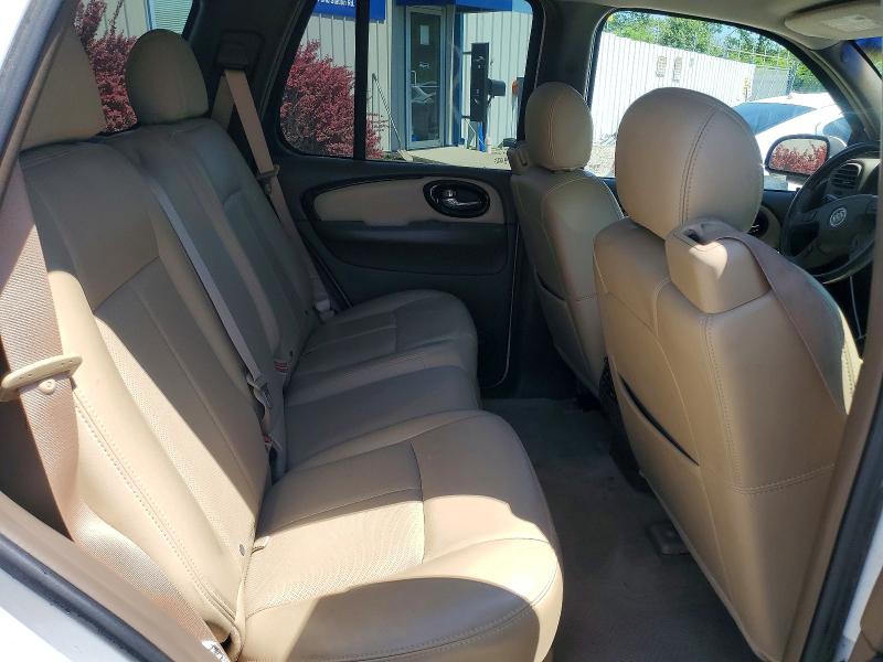 Aukcja sprzedaży 2007 Buick Rainier, vin: 5GADS13S572124781, numer aukcji: 52577076