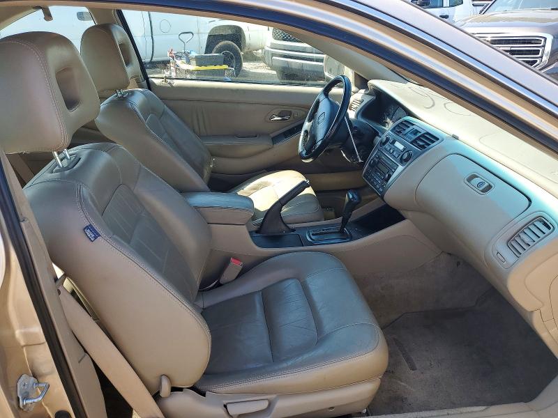 Aukcja sprzedaży 2001 Honda Accord, vin: 1HGCG22561A006072, numer aukcji: 52145916