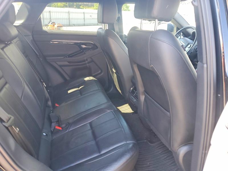 Продажа на аукционе авто 2020 Land Rover Range Rover Evoque, vin: SALZL2GX4LH049892, номер лота: 55420916