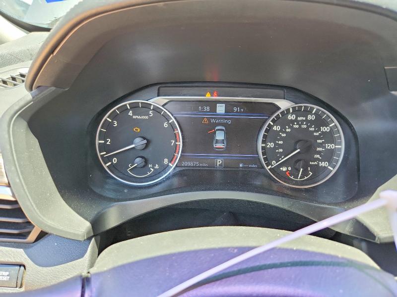54879676 :رقم المزاد ، 1N4BL4EV7KC253142 vin ، 2019 Nissan Altima مزاد بيع