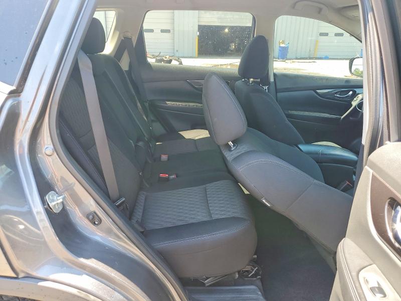 Aukcja sprzedaży 2018 Nissan Rogue, vin: 5N1AT2MV3JC774199, numer aukcji: 53622886