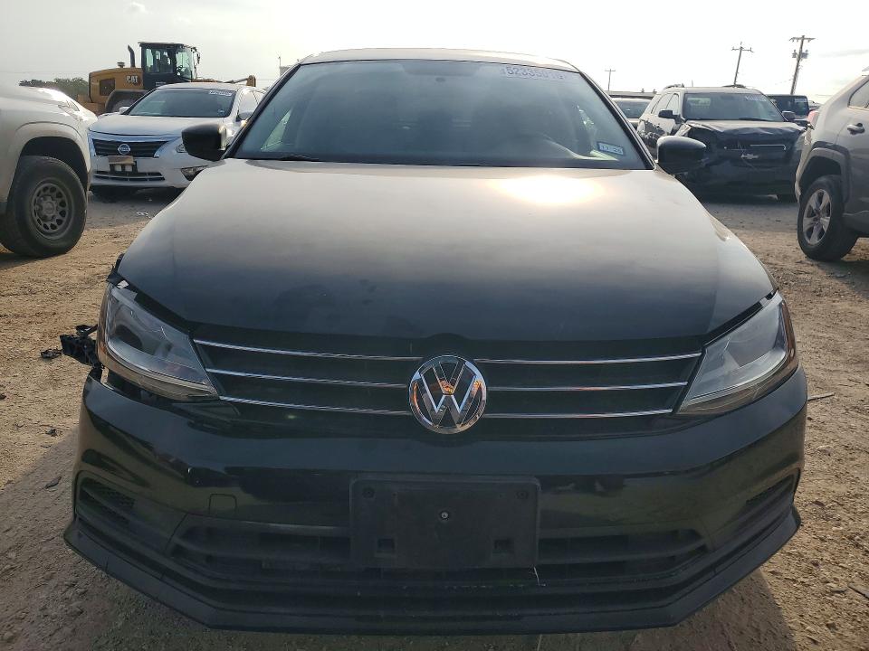 Aukcja sprzedaży 2017 Volkswagen Jetta, vin: 3VW2B7AJ3HM292610, numer aukcji: 52335016
