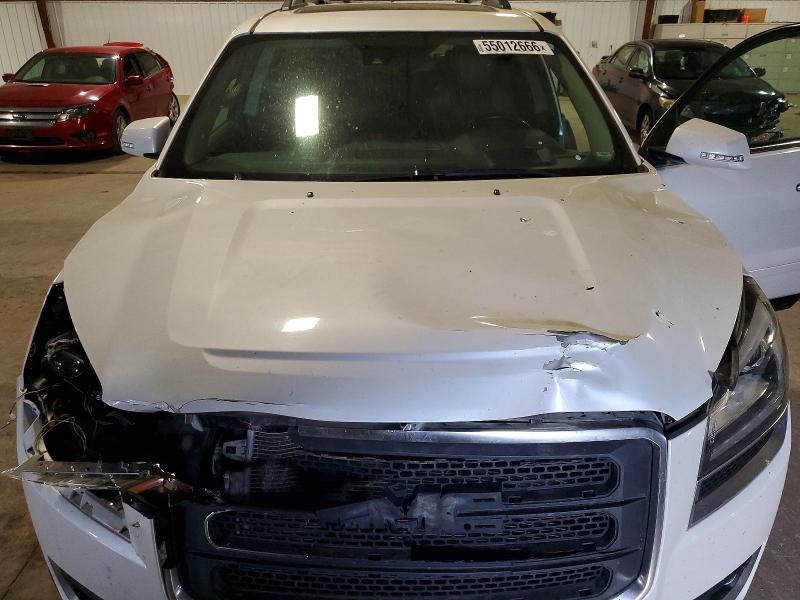 Продажа на аукционе авто 2017 Gmc Acadia Limited, vin: 1GKKVSKD2HJ289219, номер лота: 55012666