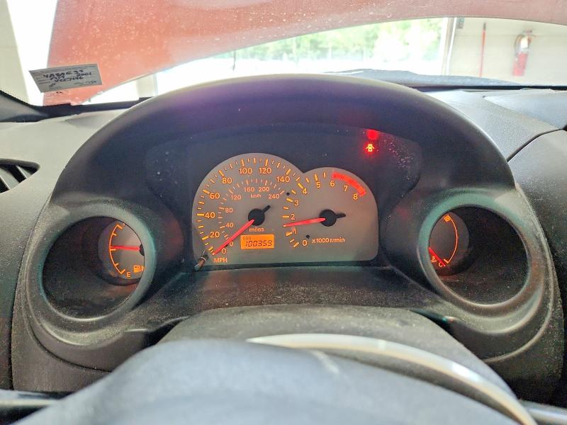 Продаж на аукціоні авто 2001 Mitsubishi Eclipse, vin: 4A3AE35G31E006700, номер лоту: 54314606