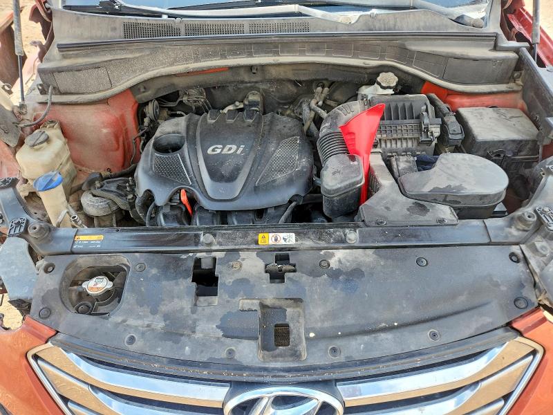 Aukcja sprzedaży 2014 Hyundai Santa Fe Sport, vin: 5XYZU3LB1EG150713, numer aukcji: 54717476