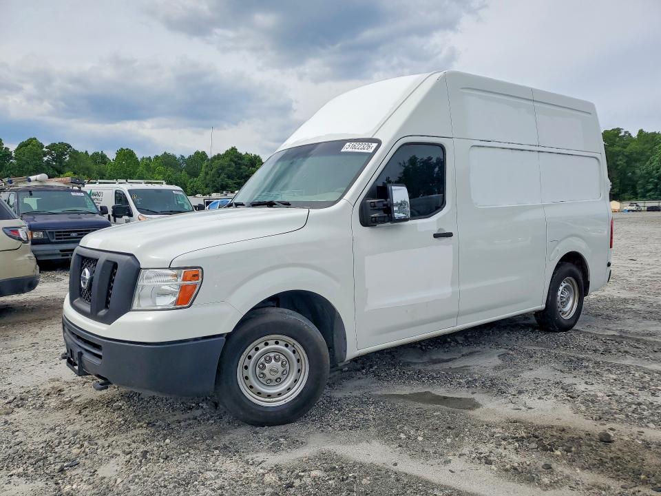 Aukcja sprzedaży 2016 Nissan Nv, vin: 1N6AF0LY8GN803590, numer aukcji: 51622326