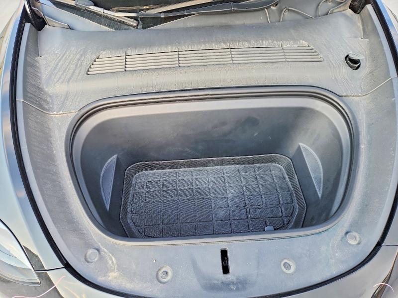 Продаж на аукціоні авто 2023 Tesla Model Y, vin: 7SAYGDEE3PA090413, номер лоту: 55061936