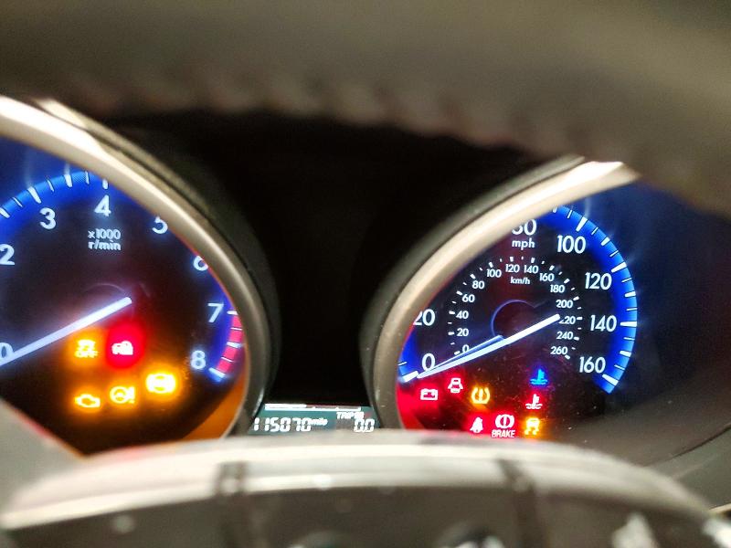 53995566 :رقم المزاد ، JM1BL1V76C1552824 vin ، 2012 Mazda 3 مزاد بيع