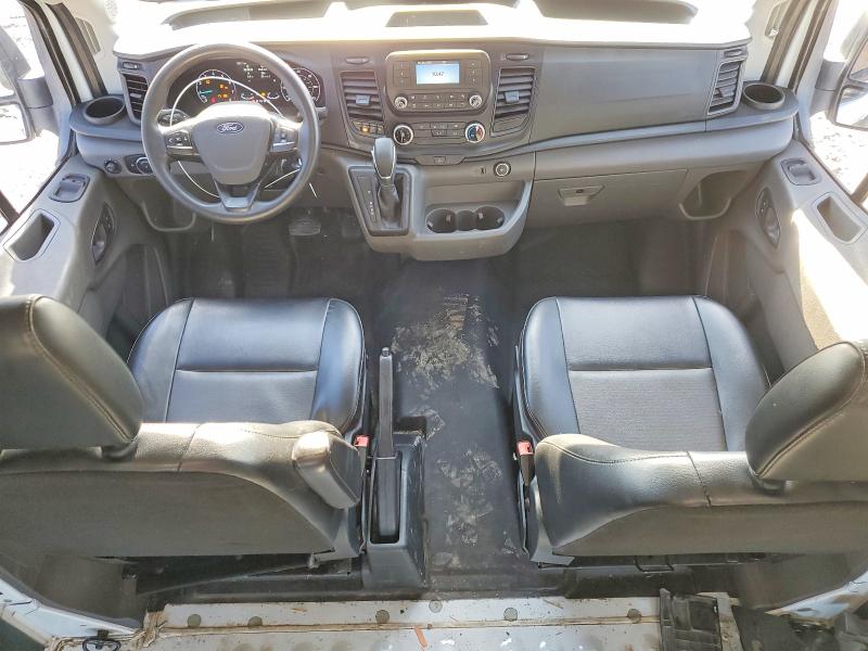 Продажа на аукционе авто 2020 Ford Transit, vin: 1FTBR1C82LKB11065, номер лота: 52188876