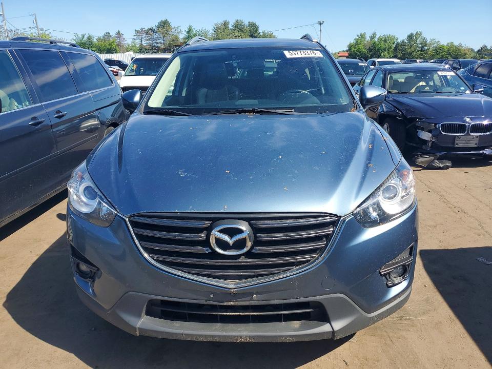 Aukcja sprzedaży 2016 Mazda Cx-5, vin: JM3KE4DY6G0914563, numer aukcji: 54773376