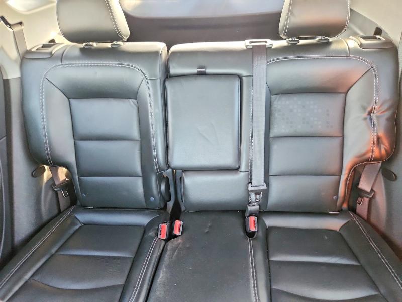 Продажа на аукционе авто 2023 Gmc Terrain, vin: 3GKALPEG0PL128783, номер лота: 55408036
