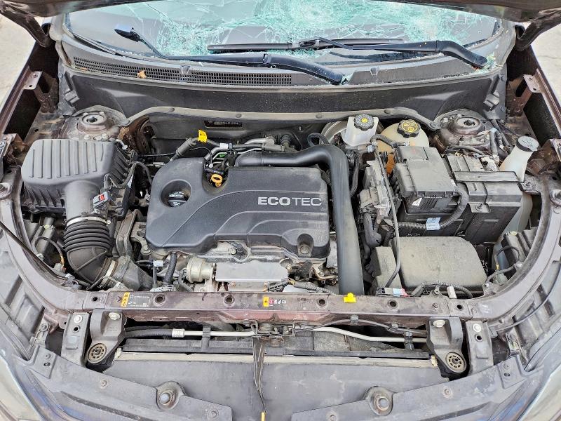 Aukcja sprzedaży 2020 Chevrolet Equinox, vin: 2GNAXKEV5L6114465, numer aukcji: 54331216