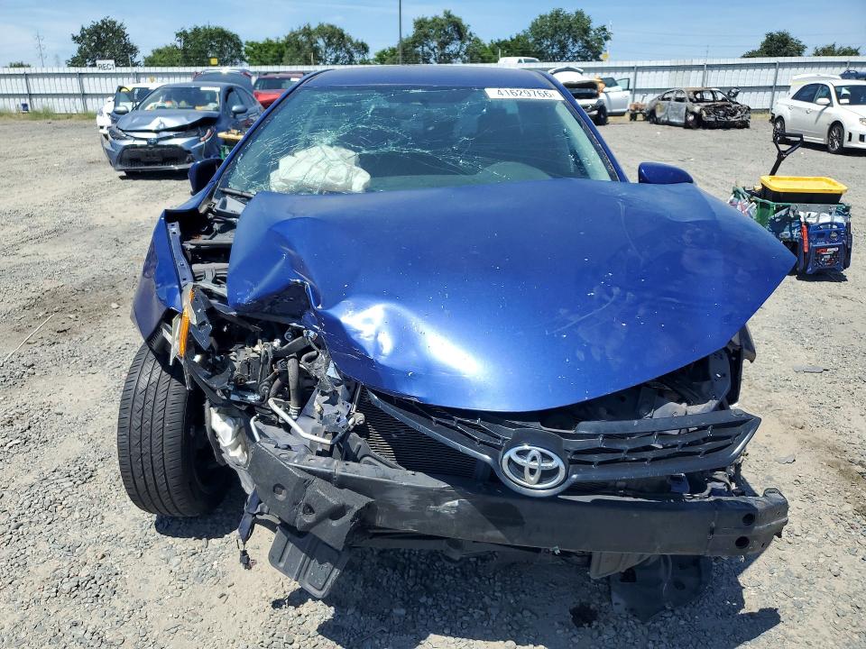 Aukcja sprzedaży 2014 Toyota Corolla, vin: 2T1BURHE7EC215969, numer aukcji: 41629766