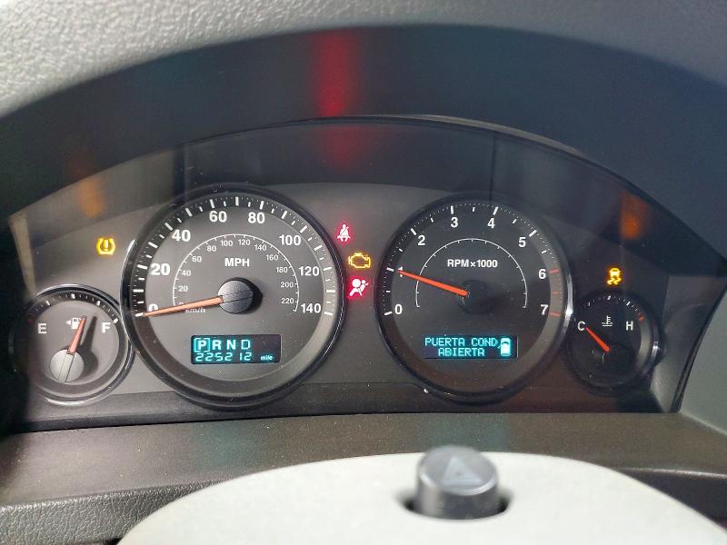 Aukcja sprzedaży 2006 Jeep Grand Cherokee, vin: 1J4GS48K06C119447, numer aukcji: 54003226