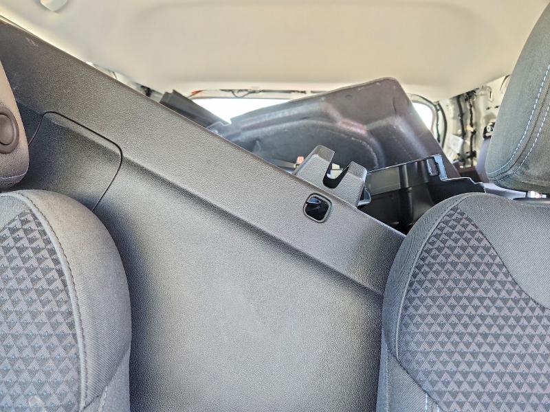 Продажа на аукционе авто 2022 Chevrolet Bolt Euv, vin: 1G1FY6S00N4131988, номер лота: 52217506