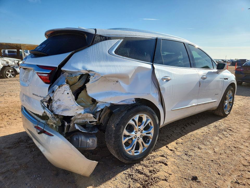 Aukcja sprzedaży 2018 Buick Enclave, vin: 5GAERDKW0JJ225892, numer aukcji: 54461636