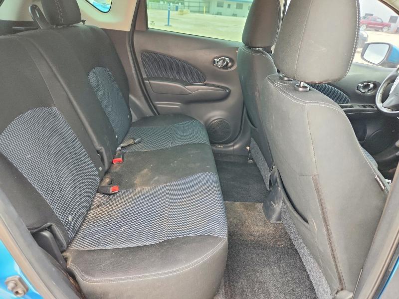 Aukcja sprzedaży 2015 Nissan Versa Note, vin: 3N1CE2CPXFL353931, numer aukcji: 54424986