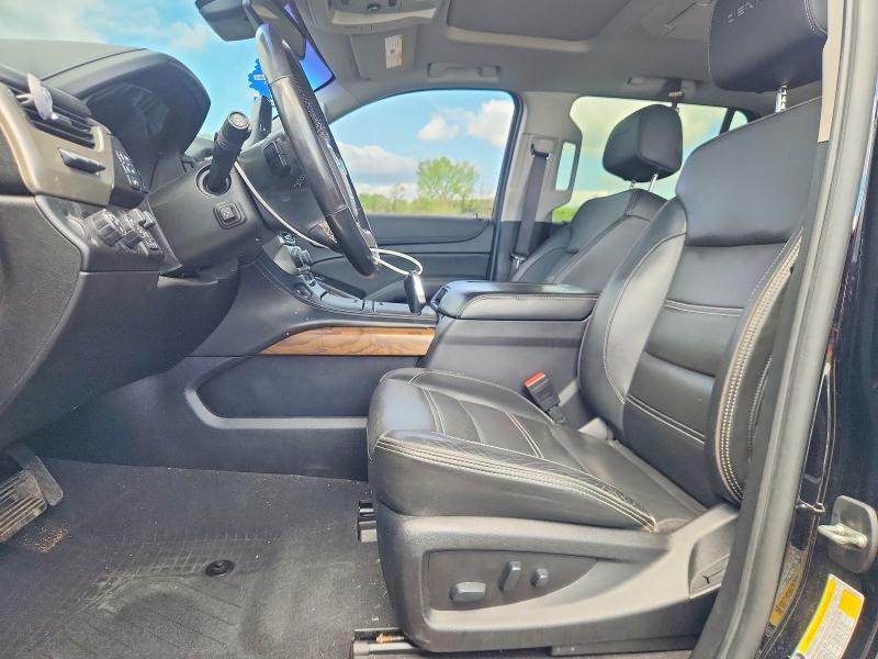 2019 Gmc Yukon მანქანა იყიდება აუქციონზე, vin: 1GKS2CKJ8KR300866, აუქციონის ნომერი: 53074146