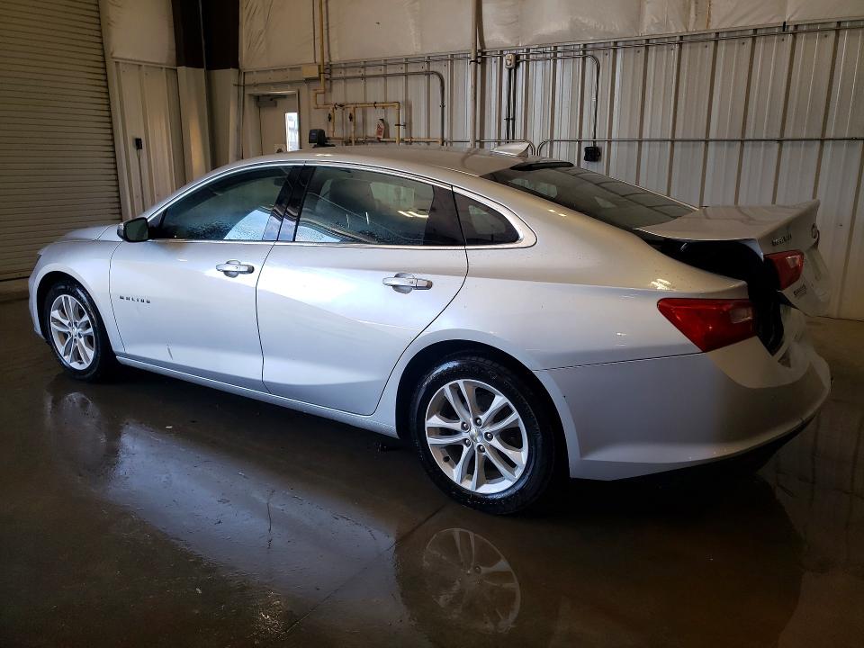 Продажа на аукционе авто 2017 Chevrolet Malibu, vin: 1G1ZE5STXHF146694, номер лота: 54502596