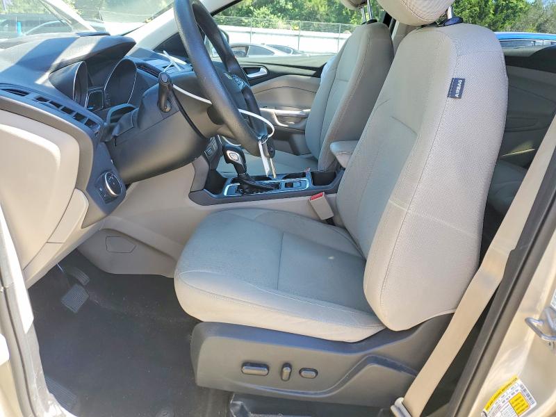 Aukcja sprzedaży 2018 Ford Escape, vin: 1FMCU0GD1JUD07435, numer aukcji: 55346466